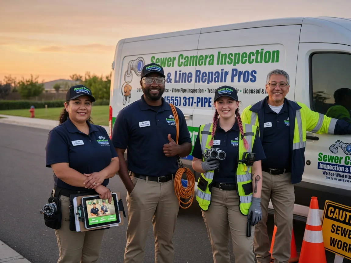 Sewer Line Repair company in Lemitar, NM